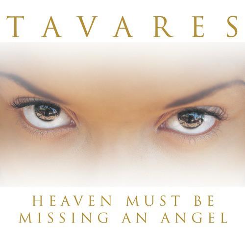 Heaven Must Be Missing an Angel (Live)