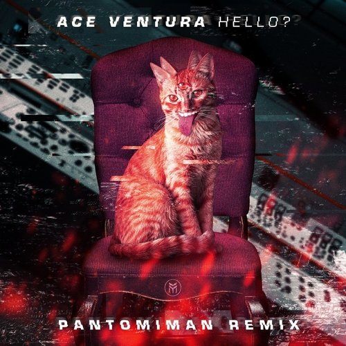 Hello? (Pantomiman Remix)_poster_image