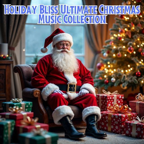 Holiday Bliss Ultimate Christmas Music Collection