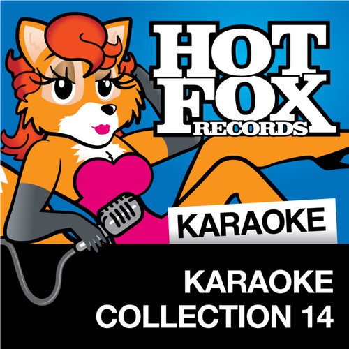 Not Gon' Cry (In The Style Of 'Mary J. Blige') - Song Download from Hot Fox  Karaoke - Karaoke Collection 14 @ JioSaavn