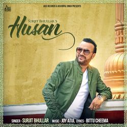 Husan by Surjit Bhullar