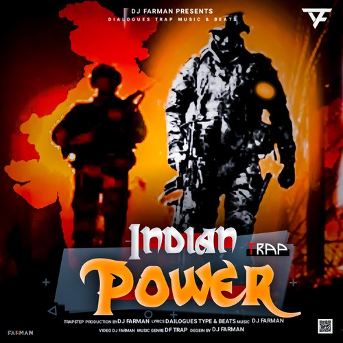 INDIAN Power (DailogTrap)