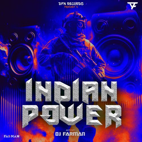 INDIAN Power (Dialotrap)