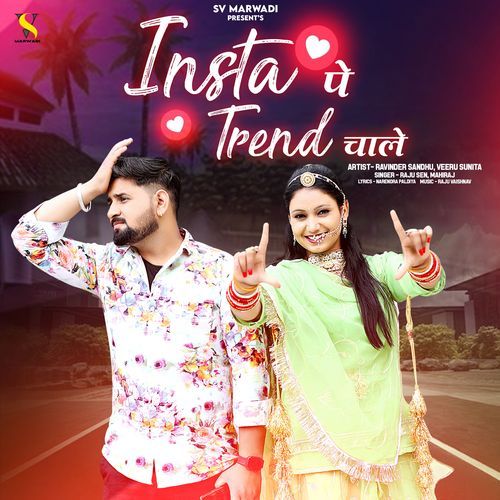 Insta Pe Trend Chale (Original)