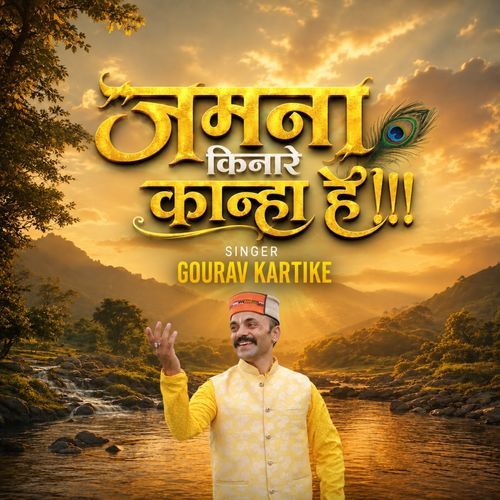 Jamna Kinaare Kanha Hey