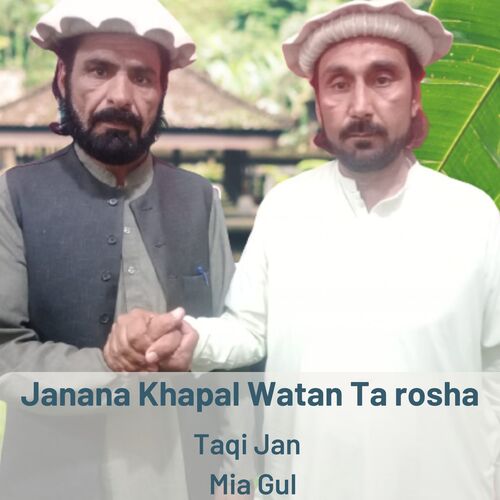 Janana Khapal Watan Ta rosha_poster_image