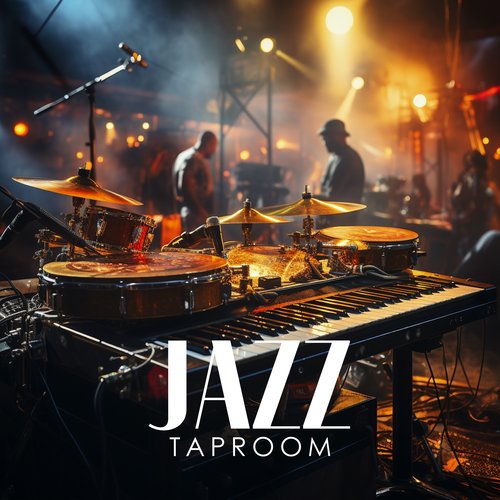 Jazz Taproom: Smooth Instrumental Jazz Bar Mix