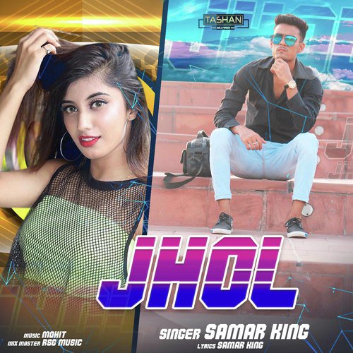 Jhol (Hindi Pop Song)