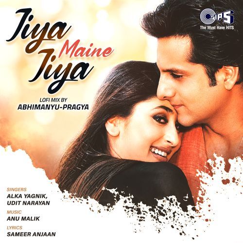 Jiya Maine Jiya (Lofi Mix)