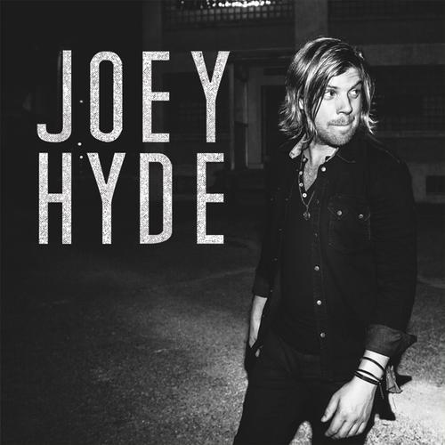 Joey Hyde - EP