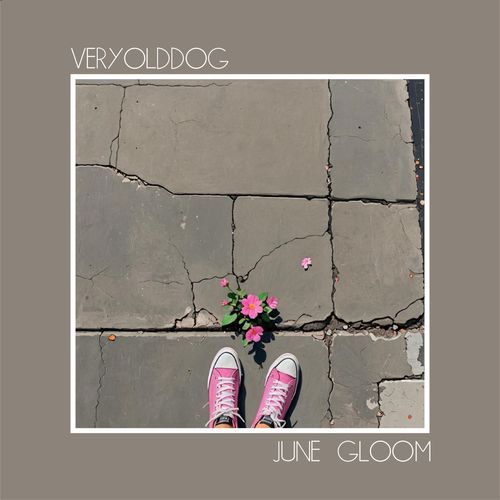 June Gloom