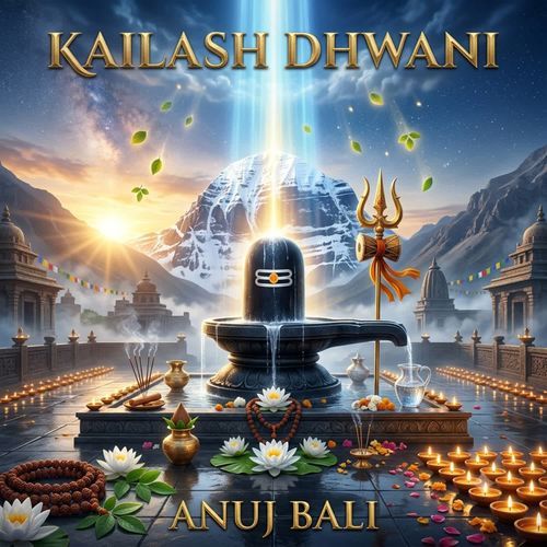 KAILASH DHWANI