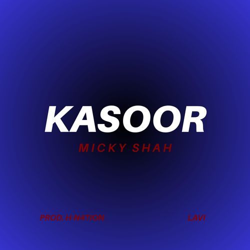 KASOOR