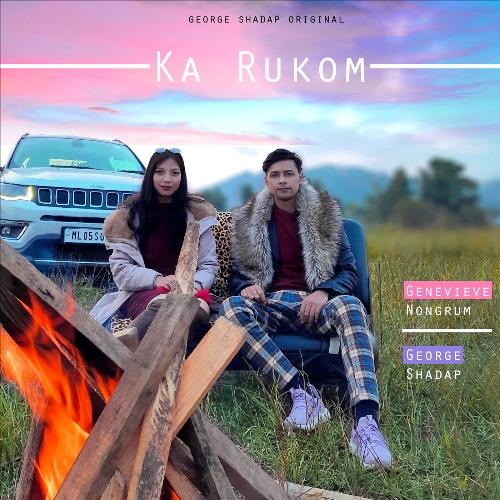 Ka Rukom (feat. Genevieve Nongrum)_poster_image