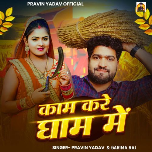 Kaam Kare Ghaam Me