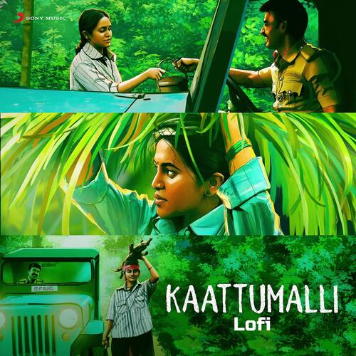 Kaattumalli (Lofi Flip)_poster_image