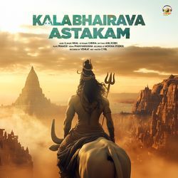 Kalabhairava Astakam