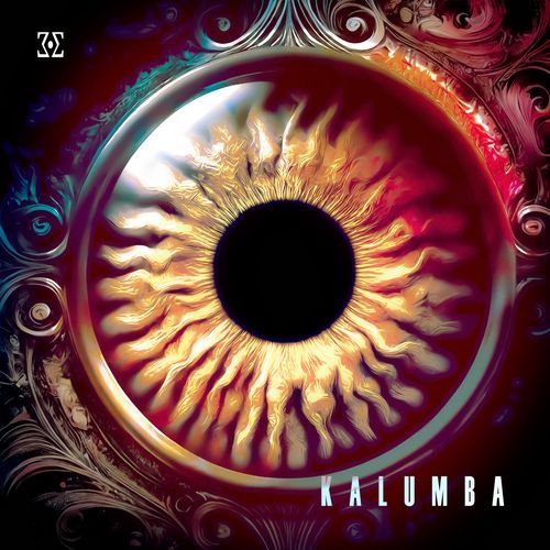 Kalumba cover art