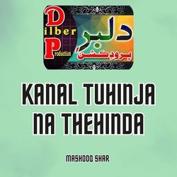 Kanal Tuhinja Na Thehinda