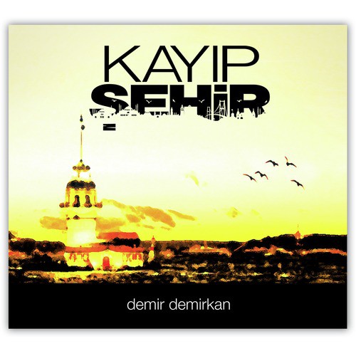 İrfan cover art