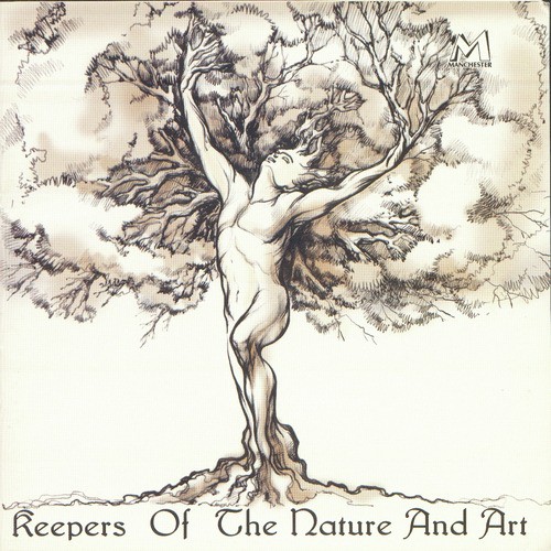 Keepers of the Nature and Art_poster_image