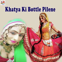 Khatya Ki Bottle Pilene-JBEdWS18ZXI