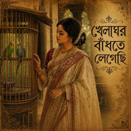 Khelaghor Badhte Legechi (Alternative Version)