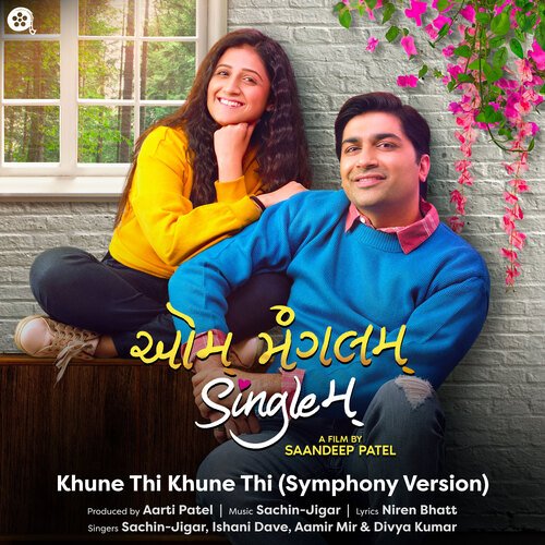 Khune Thi Khune Thi - Symphony Version (From "Aum Mangalam Singlem")