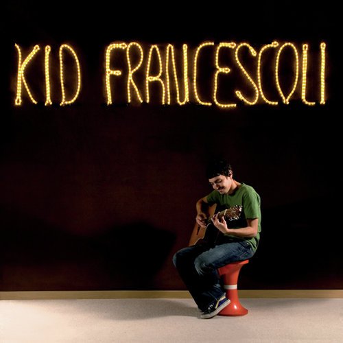 Kid Francescoli_poster_image