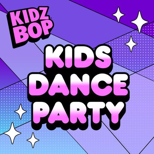 Kids Dance Party