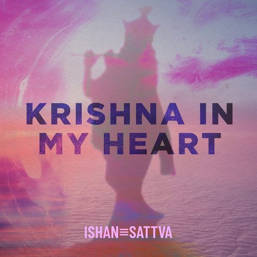 Krishna in My Heart