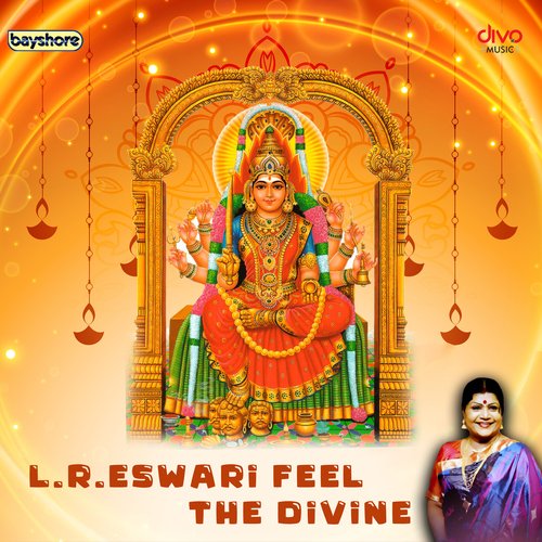 L.R.Eswari Feel The Divine_poster_image