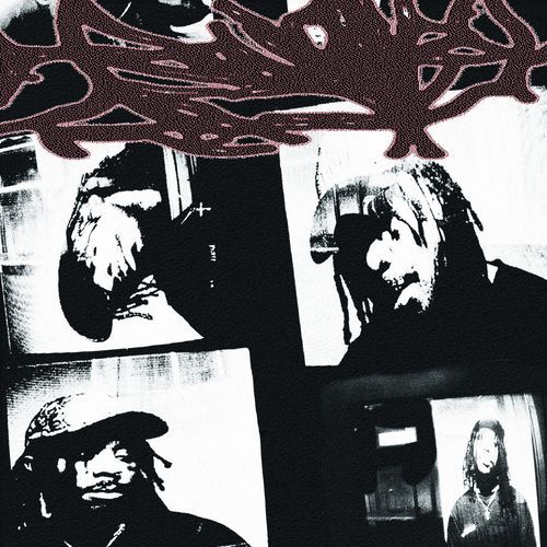 G-CHECK cover art