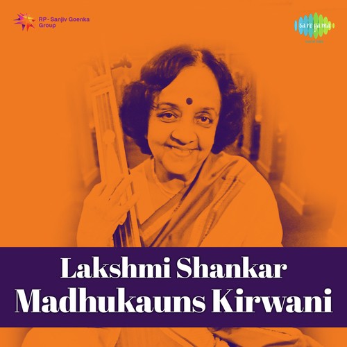 Lakshmi Shankar-Madhukauns Kirwani
