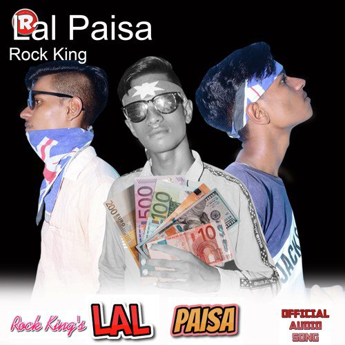 Lal Paisa_poster_image