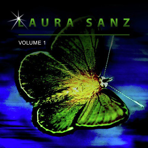 Laura Sanz, Vol. 1