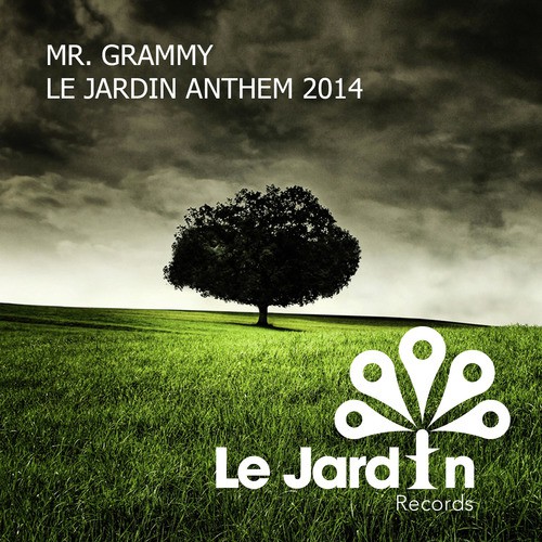 Le Jardin Anthem 2014