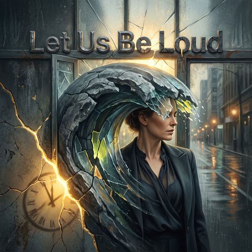 Let Us Be Loud