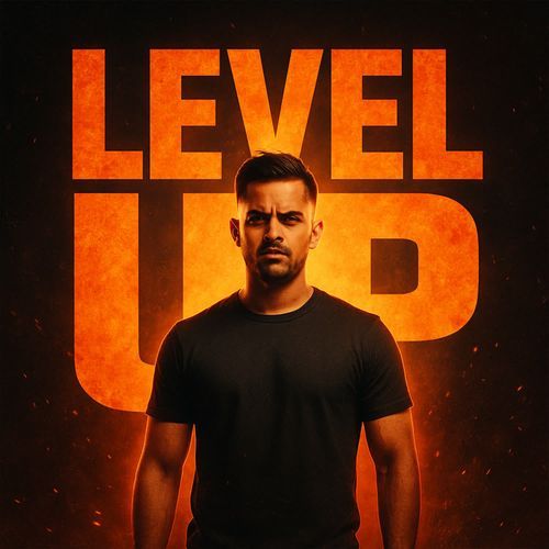 Level Up