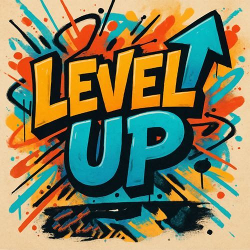 Level Up