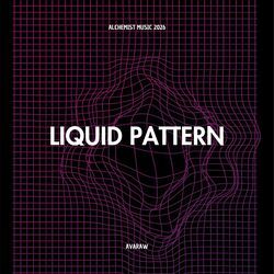 Liquid Pattern