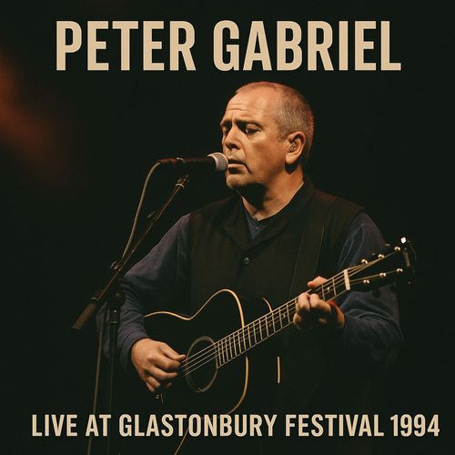 Live at Glastonbury Festival 1994