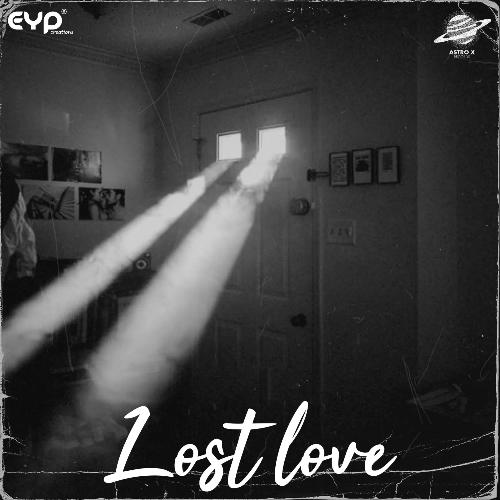 Lost Love_poster_image