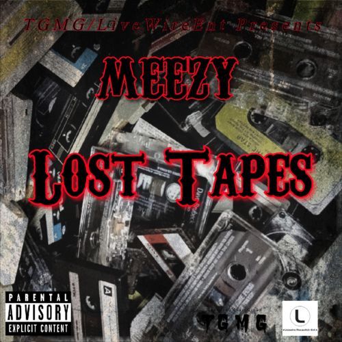 M.E.E.Z.Y cover art