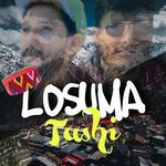 Losuma Tashi