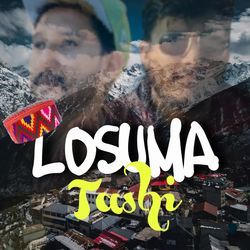 Losuma Tashi