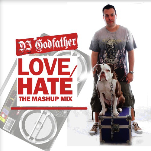 Love Hate Mashup Mix 12 Song Download From Love Hate The Mashup Mix Jiosaavn