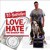 Love-Hate Mashup Mix 10