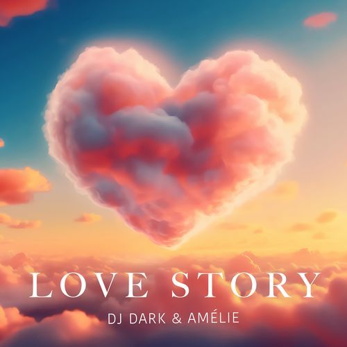 Love Story cover art