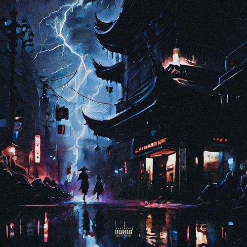 SLAYER cover art